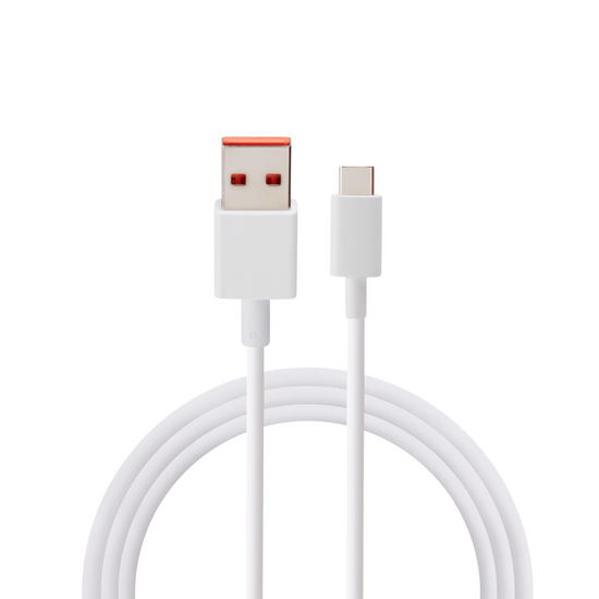 XIAOMI Redmi (MI) 12 Pro Plus Hypercharge 120W Type-C Cable