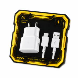 Chargers